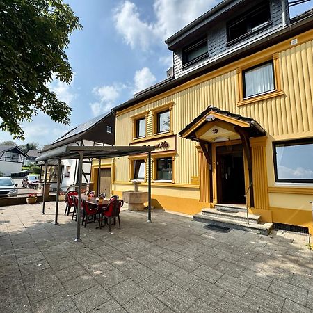 Hotel Moji 3 Landhaus Koeln Lindlar Ngoại thất bức ảnh
