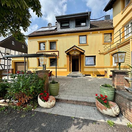 Hotel Moji 3 Landhaus Koeln Lindlar Ngoại thất bức ảnh