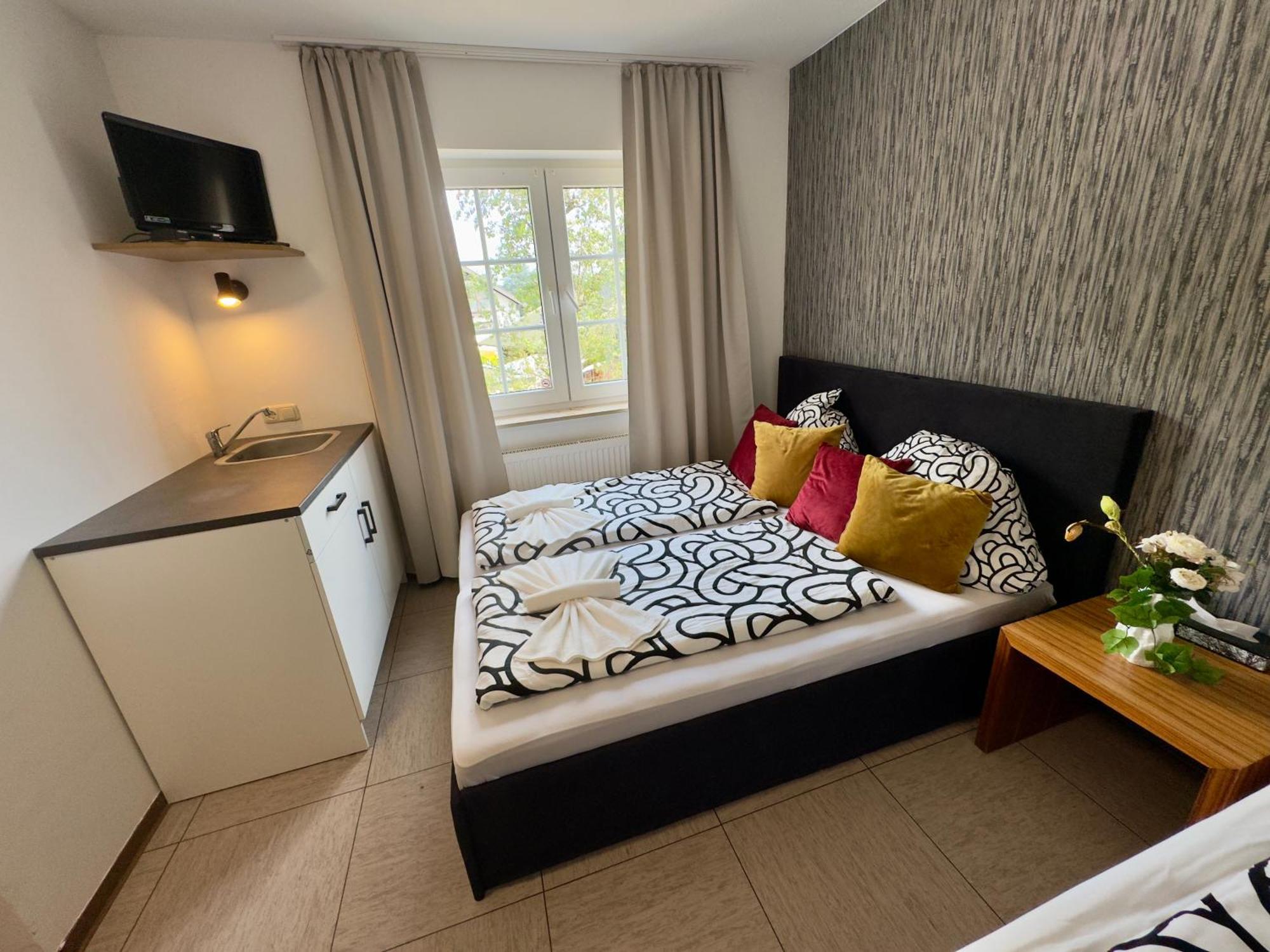 Hotel Moji 3 Landhaus Koeln Lindlar Ngoại thất bức ảnh