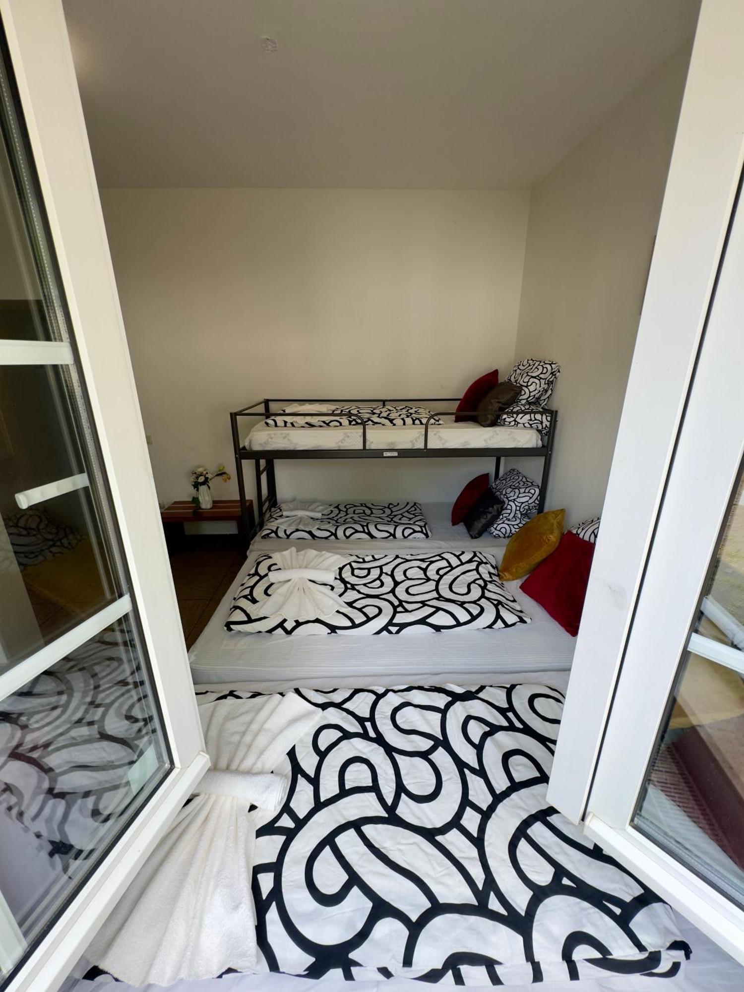 Hotel Moji 3 Landhaus Koeln Lindlar Ngoại thất bức ảnh