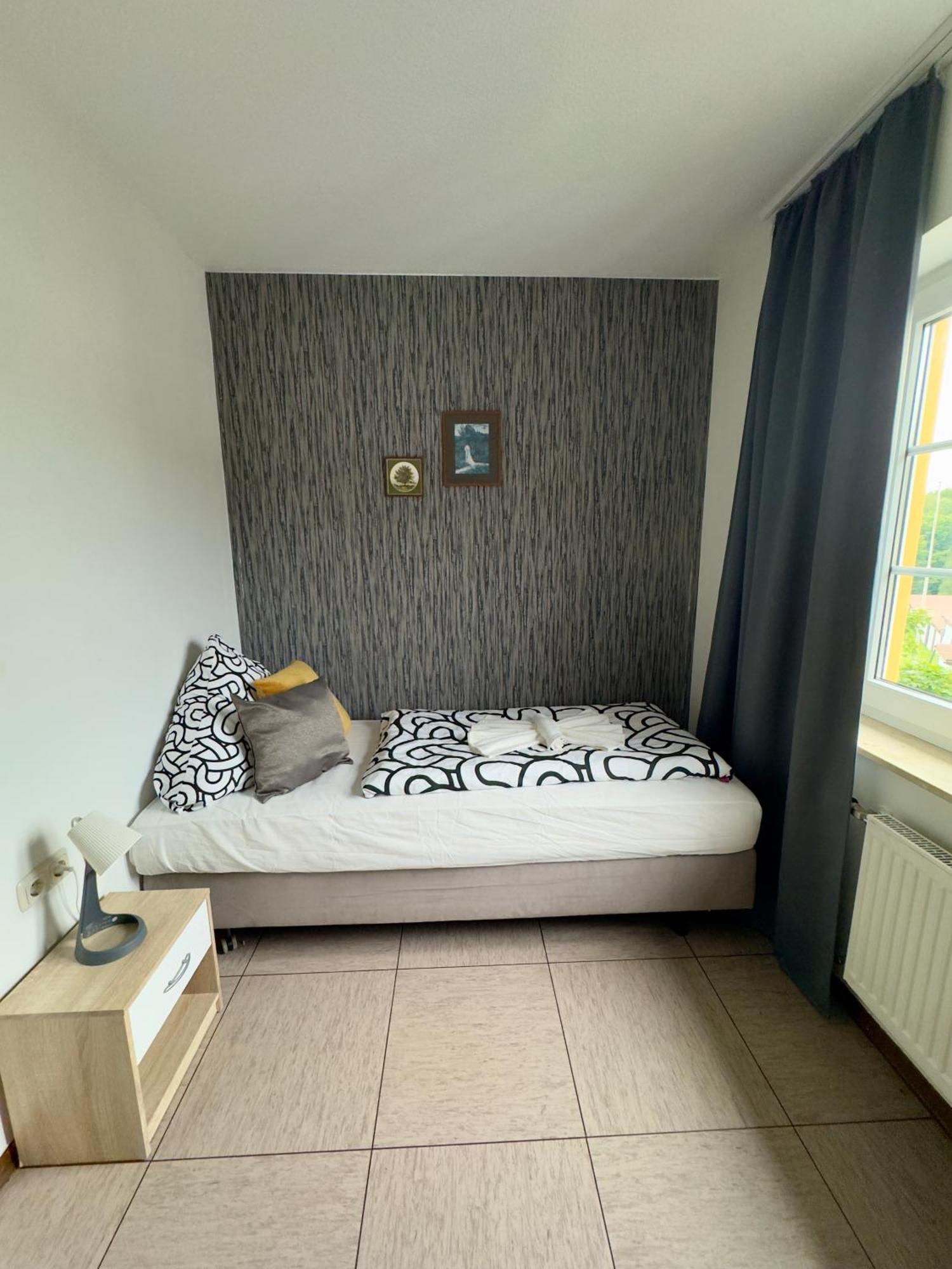 Hotel Moji 3 Landhaus Koeln Lindlar Ngoại thất bức ảnh